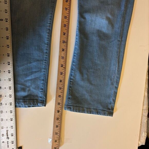 liverpool los angeles jeans Elastic Waist - Picture 14 of 14
